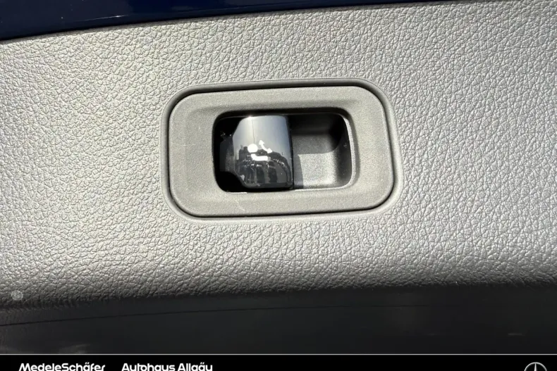 Mercedes-Benz GLC 220 (Clasa GLC) din 2025 cu 26.477 km - oferta MER197771 - foto 17