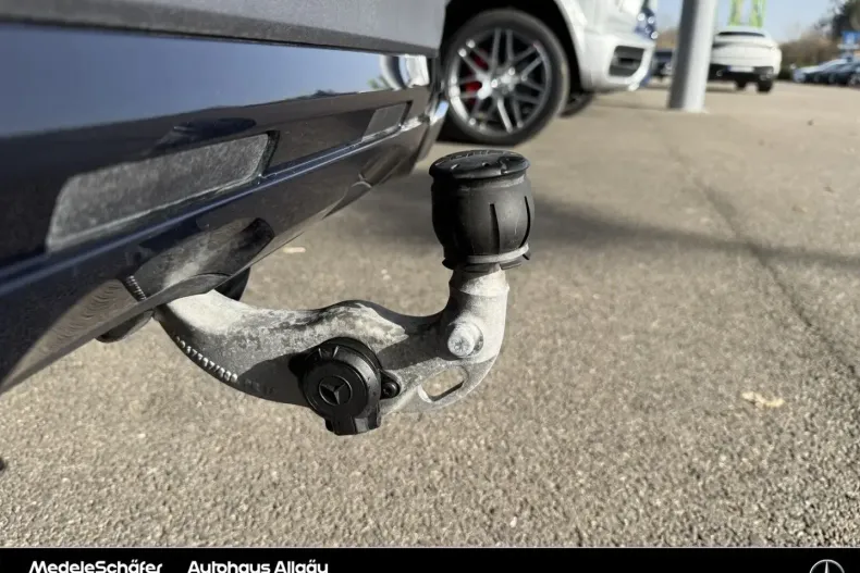 Mercedes-Benz GLC 220 (Clasa GLC) din 2025 cu 26.477 km - oferta MER197771 - foto 18