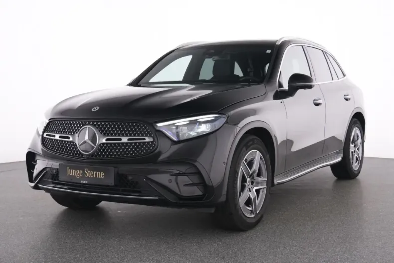 Mercedes-Benz GLC 220 (Clasa GLC) din 2024 cu 14.765 km - oferta MER197772 - foto 2