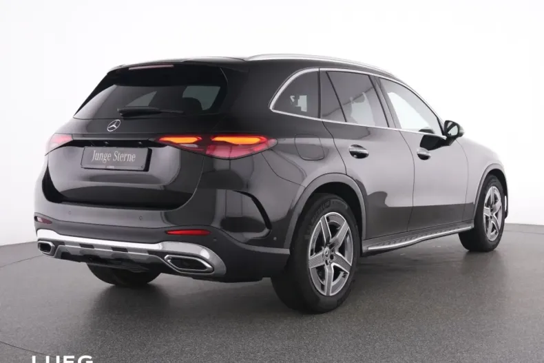 Mercedes-Benz GLC 220 (Clasa GLC) din 2024 cu 14.765 km - oferta MER197772 - foto 3