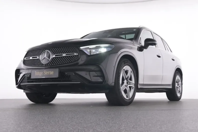 Mercedes-Benz GLC 220 (Clasa GLC) din 2024 cu 14.765 km - oferta MER197772 - foto 7