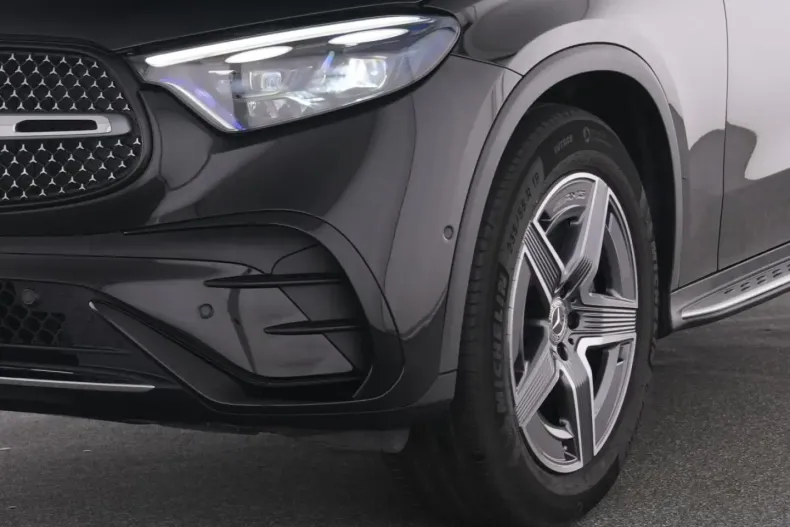 Mercedes-Benz GLC 220 (Clasa GLC) din 2024 cu 14.765 km - oferta MER197772 - foto 9