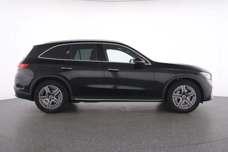 Mercedes-Benz GLC 220 (Clasa GLC) din 2024 cu 14.765 km - oferta MER197772 - foto 12