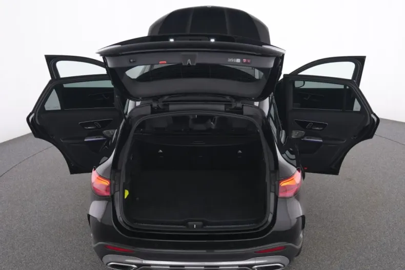 Mercedes-Benz GLC 220 (Clasa GLC) din 2024 cu 14.765 km - oferta MER197772 - foto 14