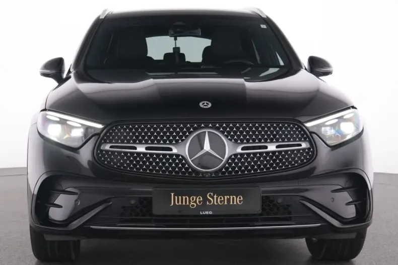 Mercedes-Benz GLC 220 (Clasa GLC) din 2024 cu 14.765 km - oferta MER197772 - foto 15