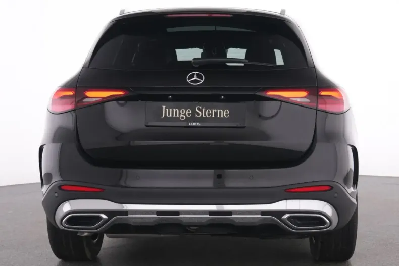 Mercedes-Benz GLC 220 (Clasa GLC) din 2024 cu 14.765 km - oferta MER197772 - foto 16