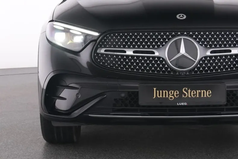 Mercedes-Benz GLC 220 (Clasa GLC) din 2024 cu 14.765 km - oferta MER197772 - foto 17