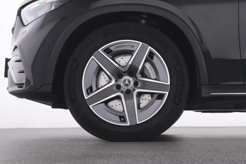 Mercedes-Benz GLC 220 (Clasa GLC) din 2024 cu 14.765 km - oferta MER197772 - foto 20