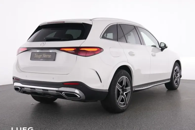 Mercedes-Benz GLC 220 (Clasa GLC) din 2024 cu 14.930 km - oferta MER197773 - foto 2