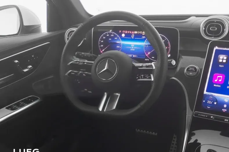 Mercedes-Benz GLC 220 (Clasa GLC) din 2024 cu 14.930 km - oferta MER197773 - foto 4