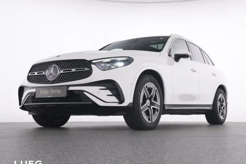 Mercedes-Benz GLC 220 (Clasa GLC) din 2024 cu 14.930 km - oferta MER197773 - foto 6