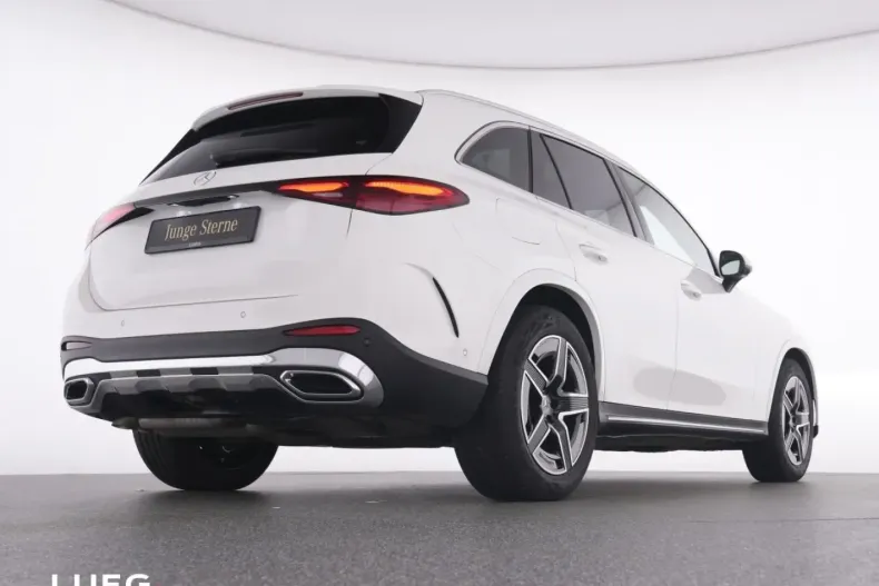 Mercedes-Benz GLC 220 (Clasa GLC) din 2024 cu 14.930 km - oferta MER197773 - foto 7