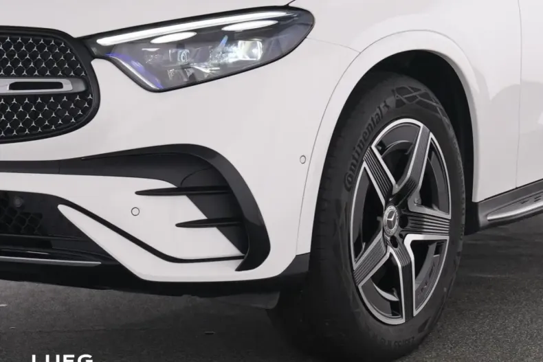 Mercedes-Benz GLC 220 (Clasa GLC) din 2024 cu 14.930 km - oferta MER197773 - foto 8