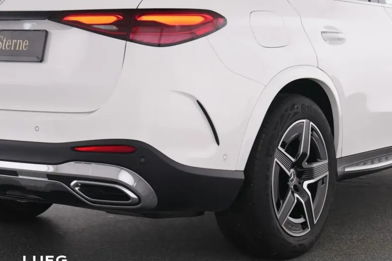 Mercedes-Benz GLC 220 (Clasa GLC) din 2024 cu 14.930 km - oferta MER197773 - foto 9