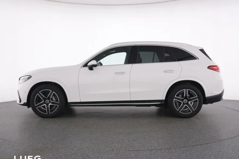 Mercedes-Benz GLC 220 (Clasa GLC) din 2024 cu 14.930 km - oferta MER197773 - foto 10