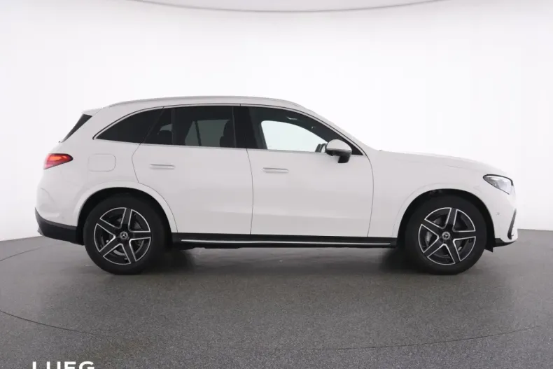 Mercedes-Benz GLC 220 (Clasa GLC) din 2024 cu 14.930 km - oferta MER197773 - foto 11