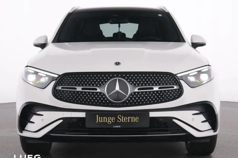 Mercedes-Benz GLC 220 (Clasa GLC) din 2024 cu 14.930 km - oferta MER197773 - foto 14