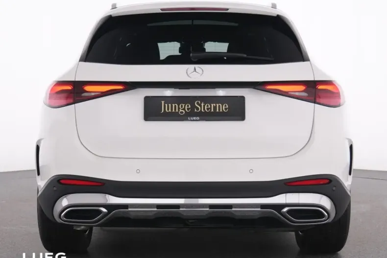 Mercedes-Benz GLC 220 (Clasa GLC) din 2024 cu 14.930 km - oferta MER197773 - foto 15