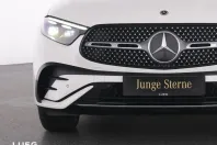 Mercedes-Benz GLC 220 (Clasa GLC) din 2024 cu 14.930 km - oferta MER197773 - foto 16