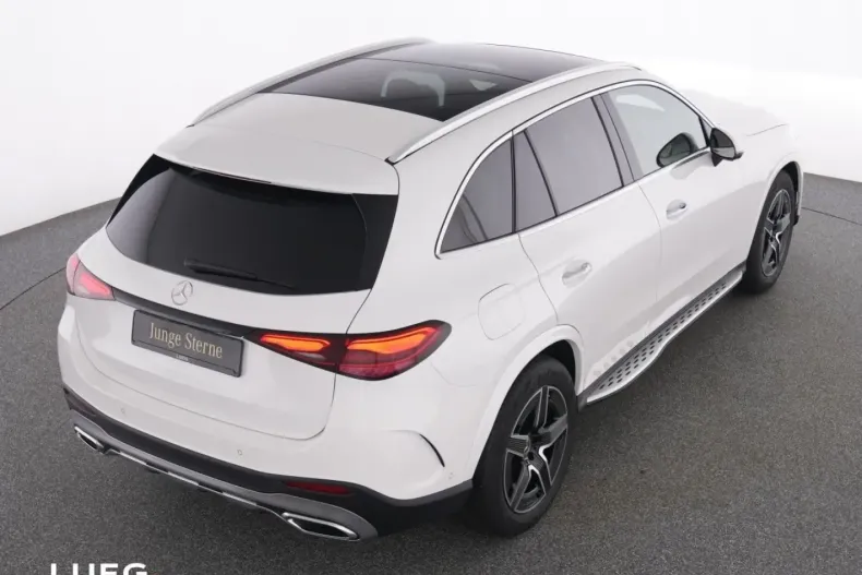 Mercedes-Benz GLC 220 (Clasa GLC) din 2024 cu 14.930 km - oferta MER197773 - foto 18