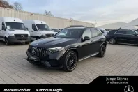 Mercedes-Benz GLC 43 AMG (Clasa GLC) din 2024 cu 24.292 km - oferta MER197774 - foto 1