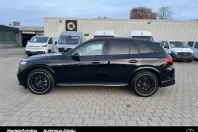 Mercedes-Benz GLC 43 AMG (Clasa GLC) din 2024 cu 24.292 km - oferta MER197774 - foto 2