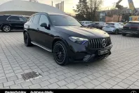 Mercedes-Benz GLC 43 AMG (Clasa GLC) din 2024 cu 24.292 km - oferta MER197774 - foto 7