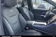 Mercedes-Benz GLC 43 AMG (Clasa GLC) din 2024 cu 24.292 km - oferta MER197774 - foto 13