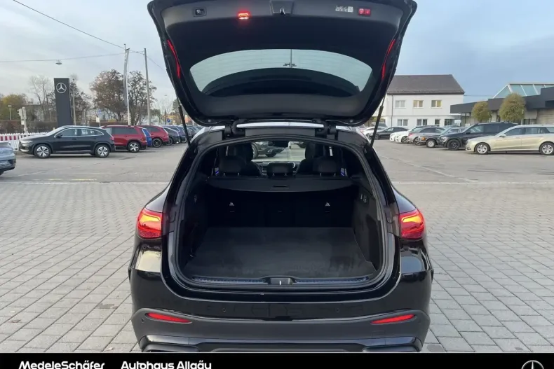 Mercedes-Benz GLC 43 AMG (Clasa GLC) din 2024 cu 24.292 km - oferta MER197774 - foto 17