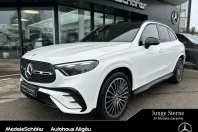 Mercedes-Benz GLC 450 (Clasa GLC) din 2024 cu 16.808 km - oferta MER197775 - foto 1
