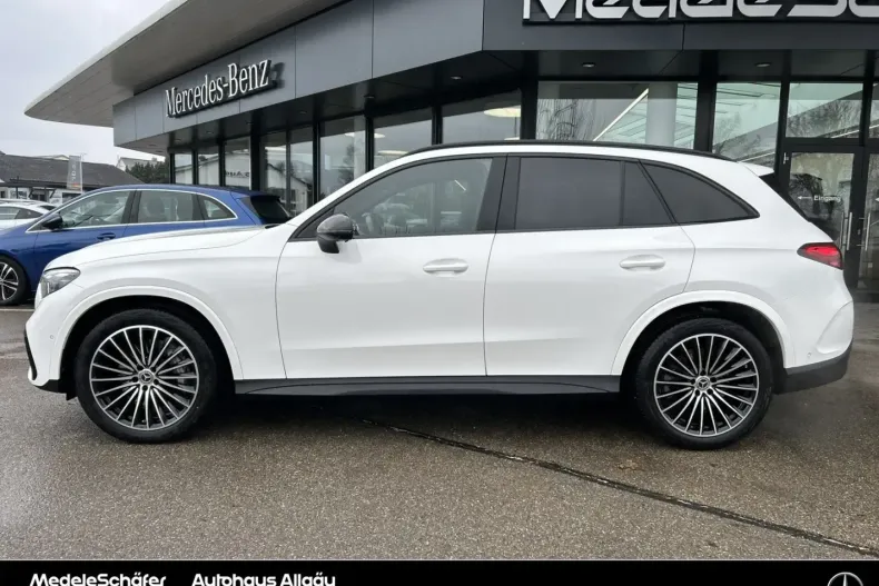 Mercedes-Benz GLC 450 (Clasa GLC) din 2024 cu 16.808 km - oferta MER197775 - foto 2