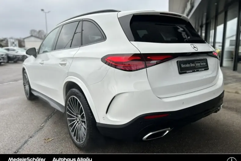 Mercedes-Benz GLC 450 (Clasa GLC) din 2024 cu 16.808 km - oferta MER197775 - foto 3