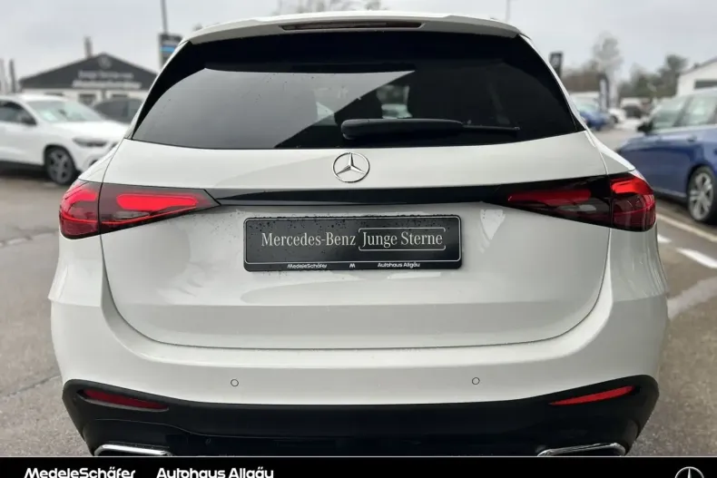 Mercedes-Benz GLC 450 (Clasa GLC) din 2024 cu 16.808 km - oferta MER197775 - foto 4