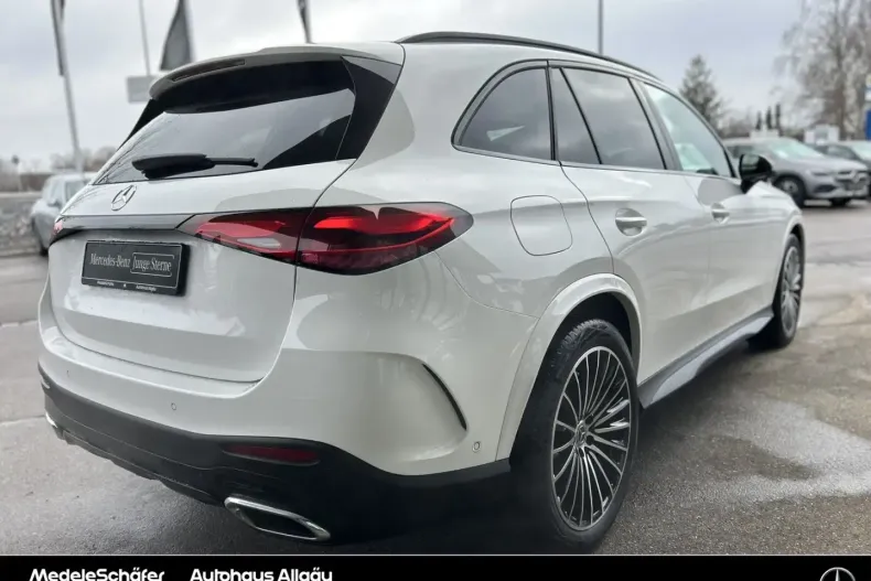 Mercedes-Benz GLC 450 (Clasa GLC) din 2024 cu 16.808 km - oferta MER197775 - foto 5