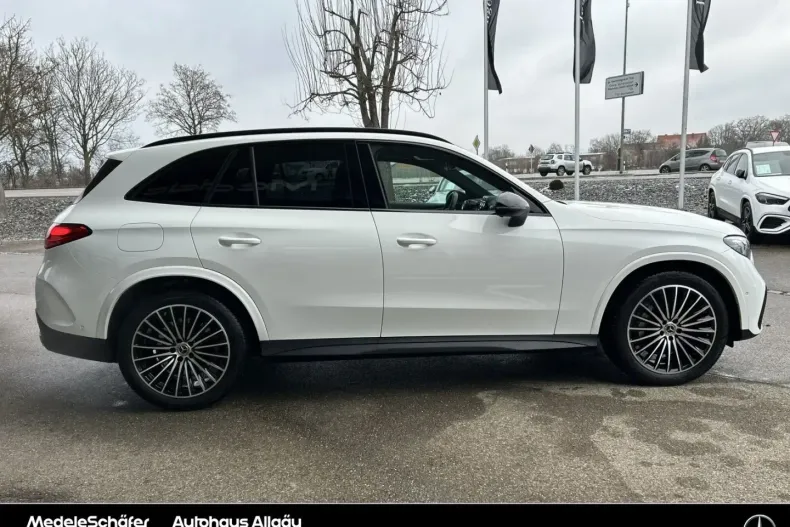 Mercedes-Benz GLC 450 (Clasa GLC) din 2024 cu 16.808 km - oferta MER197775 - foto 6