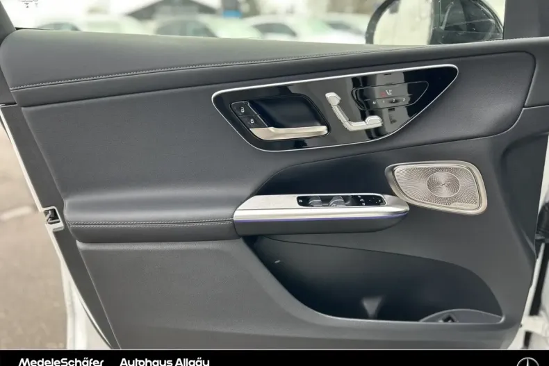 Mercedes-Benz GLC 450 (Clasa GLC) din 2024 cu 16.808 km - oferta MER197775 - foto 10