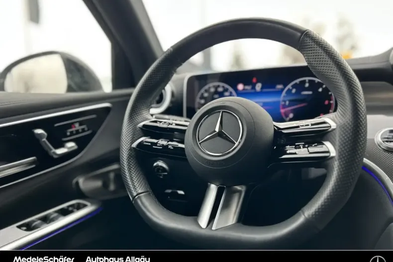 Mercedes-Benz GLC 450 (Clasa GLC) din 2024 cu 16.808 km - oferta MER197775 - foto 11