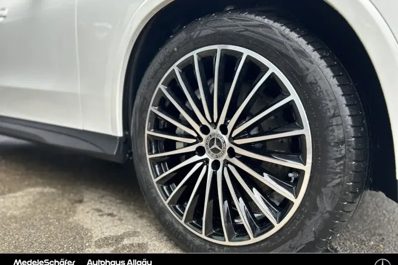 Mercedes-Benz GLC 450 (Clasa GLC) din 2024 cu 16.808 km - oferta MER197775 - foto 19