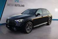 Mercedes-Benz GLC 43 AMG (Clasa GLC) din 2025 cu 12.500 km - oferta MER197776 - foto 1