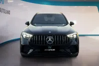 Mercedes-Benz GLC 43 AMG (Clasa GLC) din 2025 cu 12.500 km - oferta MER197776 - foto 8