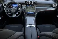 Mercedes-Benz GLC 43 AMG (Clasa GLC) din 2025 cu 12.500 km - oferta MER197776 - foto 10