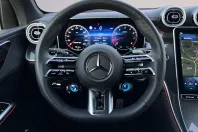 Mercedes-Benz GLC 43 AMG (Clasa GLC) din 2025 cu 12.500 km - oferta MER197776 - foto 12