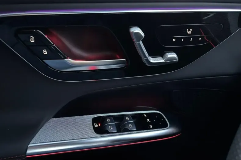 Mercedes-Benz GLC 43 AMG (Clasa GLC) din 2025 cu 12.500 km - oferta MER197776 - foto 20