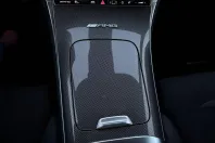 Mercedes-Benz GLC 43 AMG (Clasa GLC) din 2025 cu 12.500 km - oferta MER197776 - foto 21