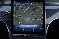 Mercedes-Benz GLC 43 AMG (Clasa GLC) din 2025 cu 12.500 km - oferta MER197776 - foto 22