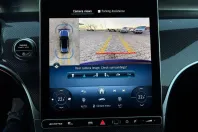 Mercedes-Benz GLC 43 AMG (Clasa GLC) din 2025 cu 12.500 km - oferta MER197776 - foto 23