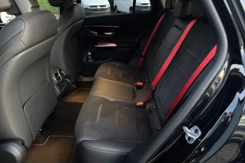 Mercedes-Benz GLC 43 AMG (Clasa GLC) din 2025 cu 12.500 km - oferta MER197776 - foto 27