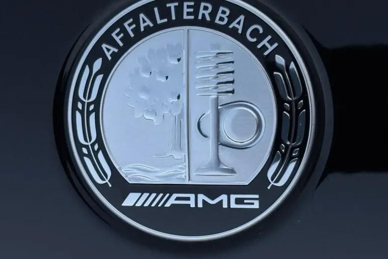 Mercedes-Benz GLC 43 AMG (Clasa GLC) din 2025 cu 12.500 km - oferta MER197776 - foto 29