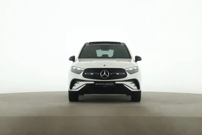 Mercedes-Benz GLC 400 (Clasa GLC) din 2023 cu 22.800 km - oferta MER197777 - foto 1