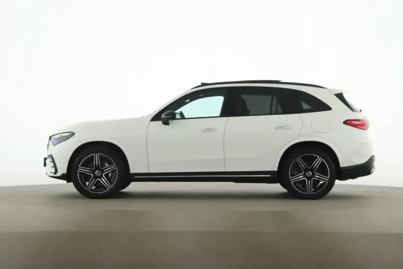 Mercedes-Benz GLC 400 (Clasa GLC) din 2023 cu 22.800 km - oferta MER197777 - foto 2